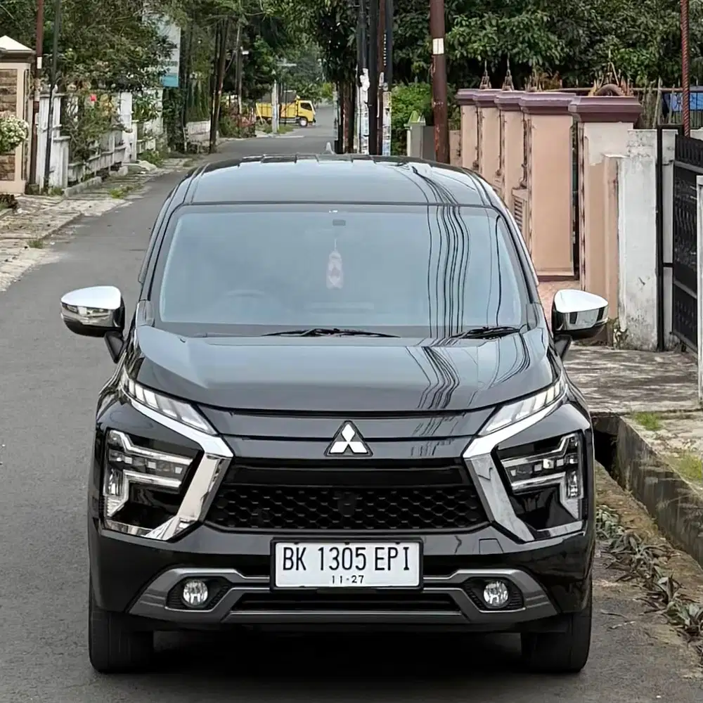 Mitsubishi Xpander 2022 Bensin