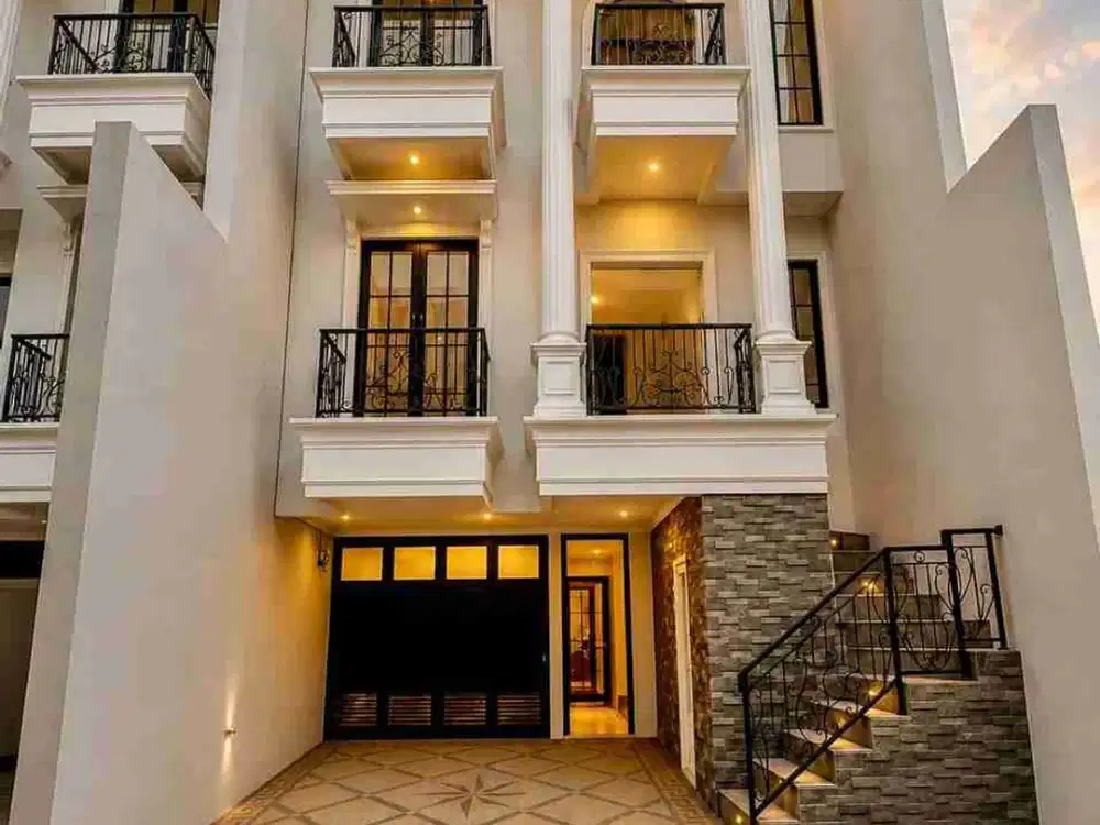 Rumah Murah Di Jagakarsa Jakarta Selatan