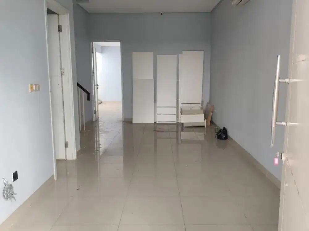 Dijual Rumah di Green Lake City Cluster Favorit Amerika Latin