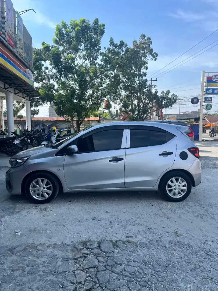 Brio E 1.2 Manual
