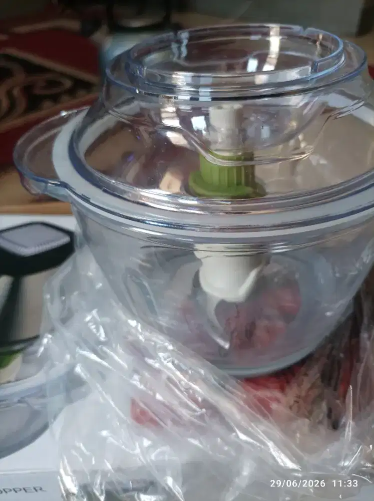 Food Chopper baru FC-5140