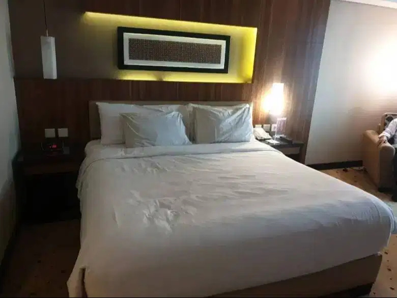Dijual Kamar Condotel