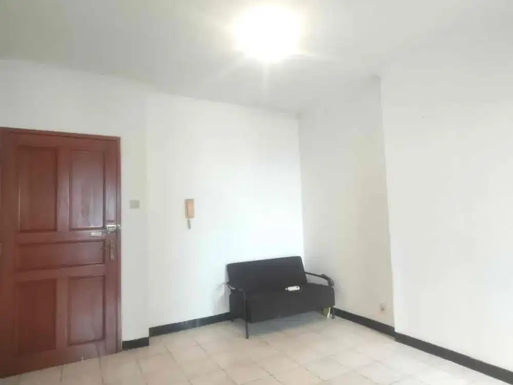 Jual Murah 2 Kamar Apartemen Gading Mediterania Residences Kelapa gading