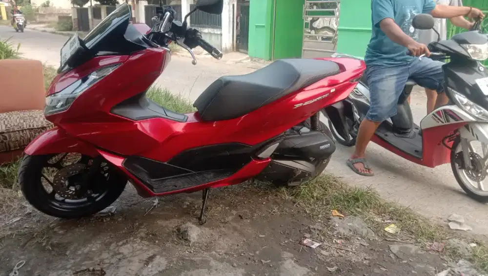 Jual Motor Pcx Keluaran tahun 2023