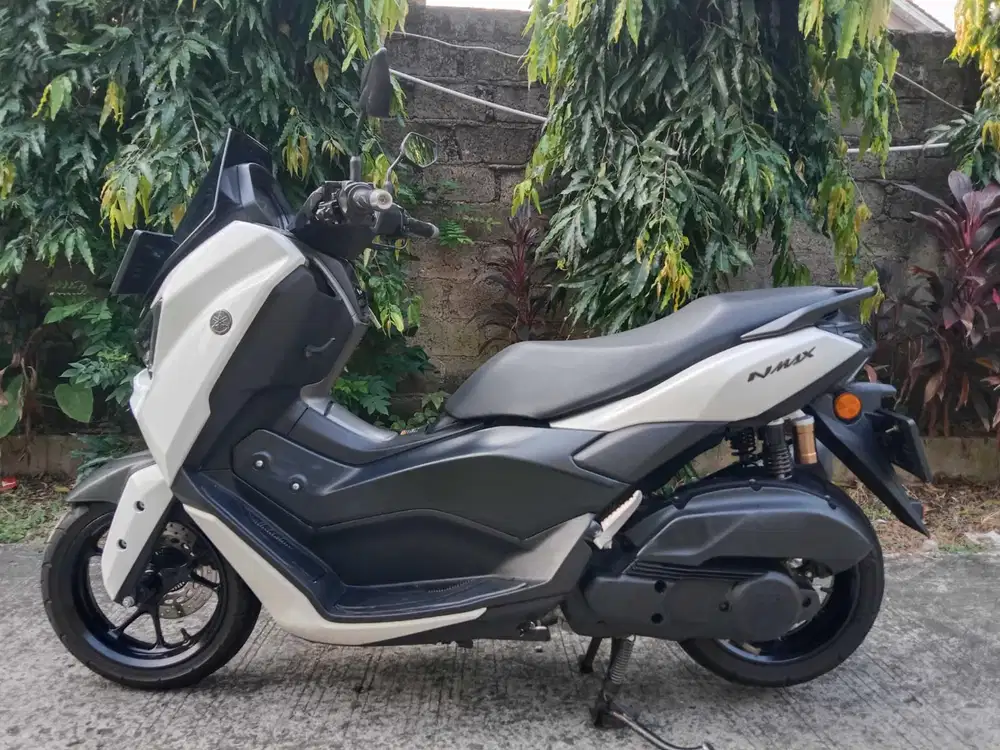 Yamaha N max Neo th 2025 cash/kredit