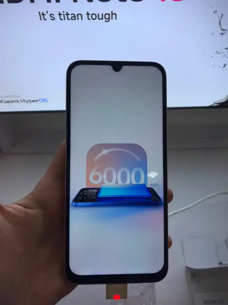 kredit redmi 15c