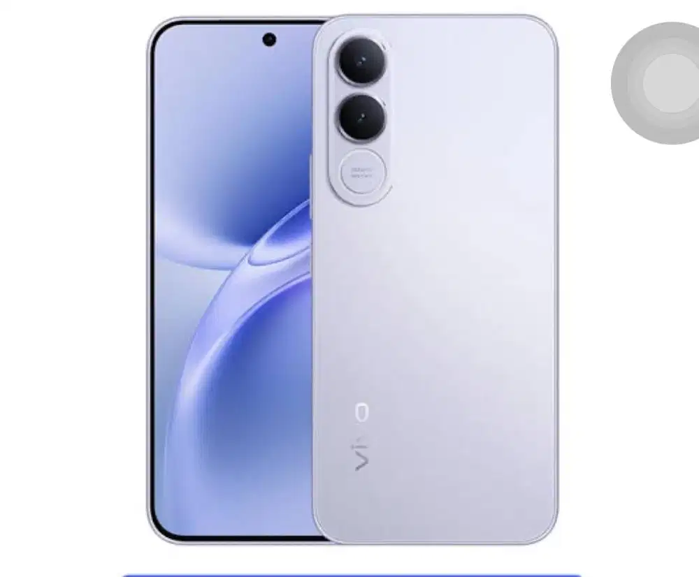 Promo cicilan VIVO V70 Fe di erafone sudirman bandar lampung