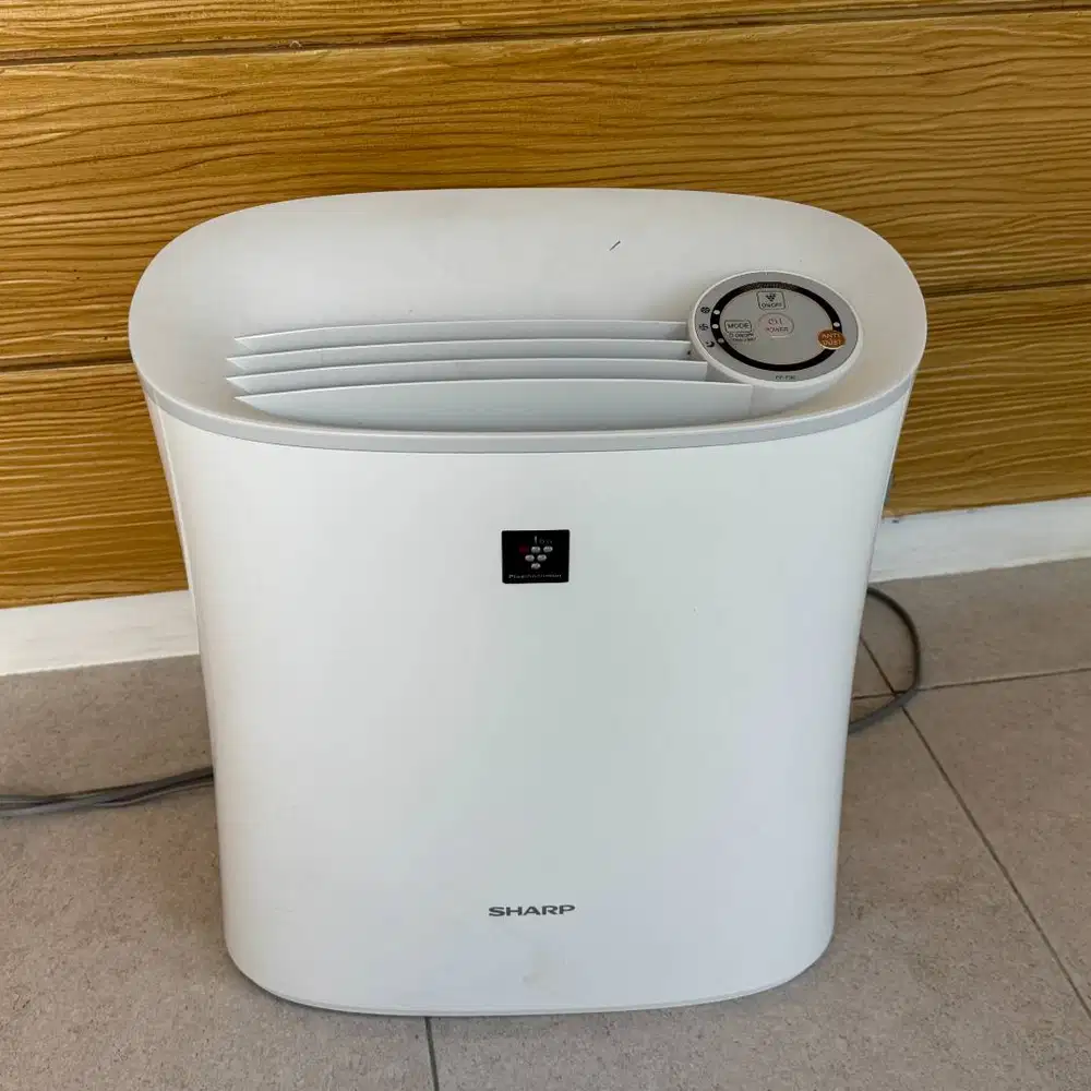 AIR PURIFIER SHARP FP-F30Y-H