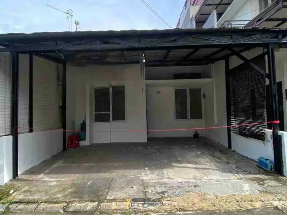 Rumah 1 lantai Pamulang Cendana Residence harga 750juta