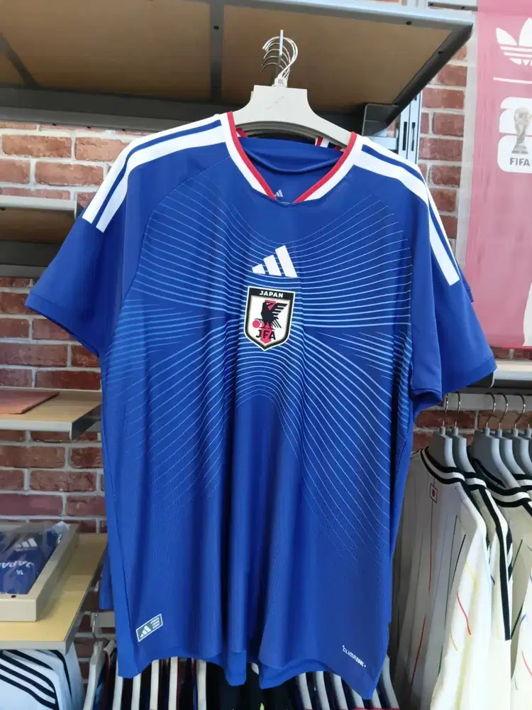 Jersey Original Japang Home WC2026 ADIDAS