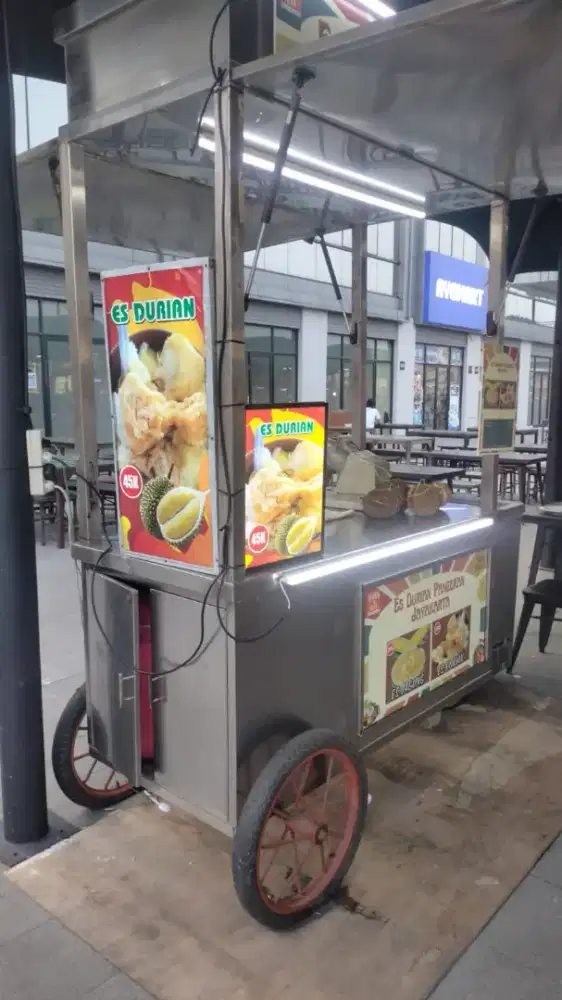 Lowongan cew secepatnya