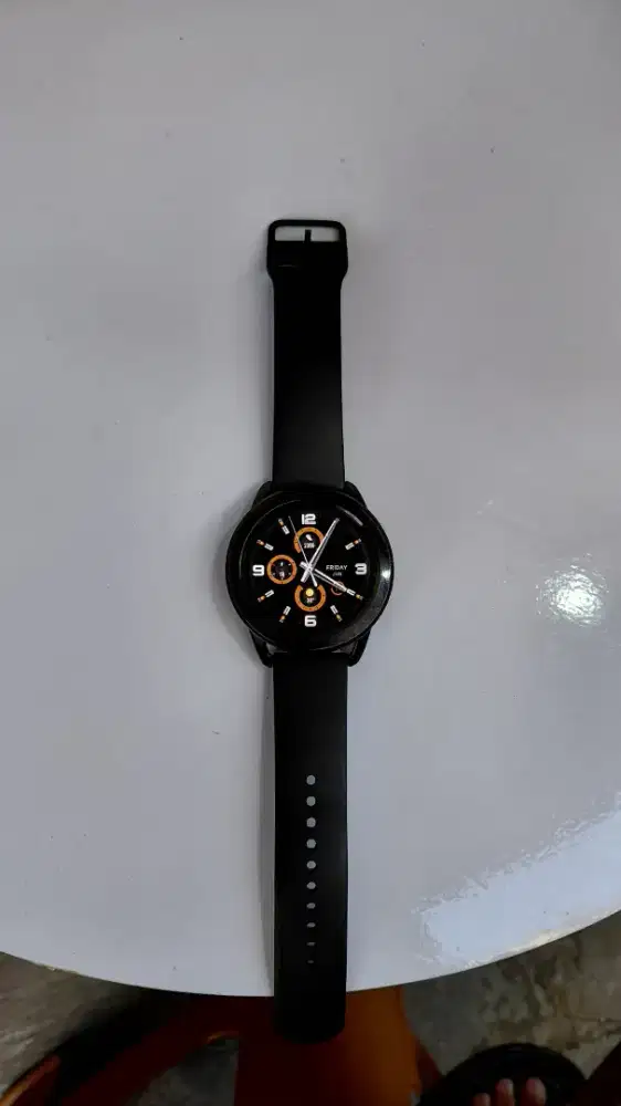 Xiaomi Watch S3