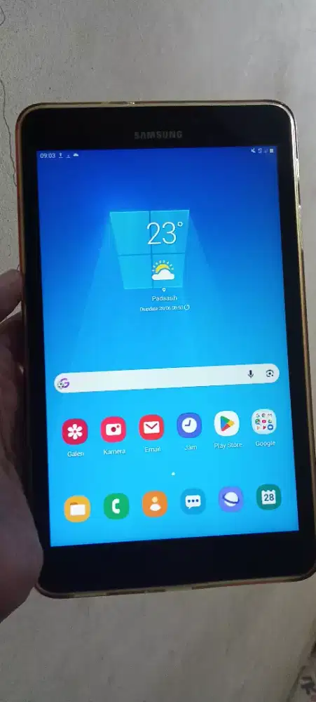 Tablet Samsung Galaxy Tab A 8.0 (2017)SM-T385