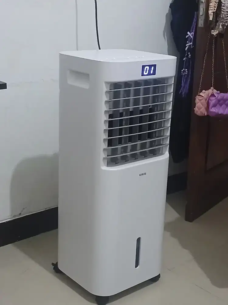 AIR PURIFIER MERK KRIS