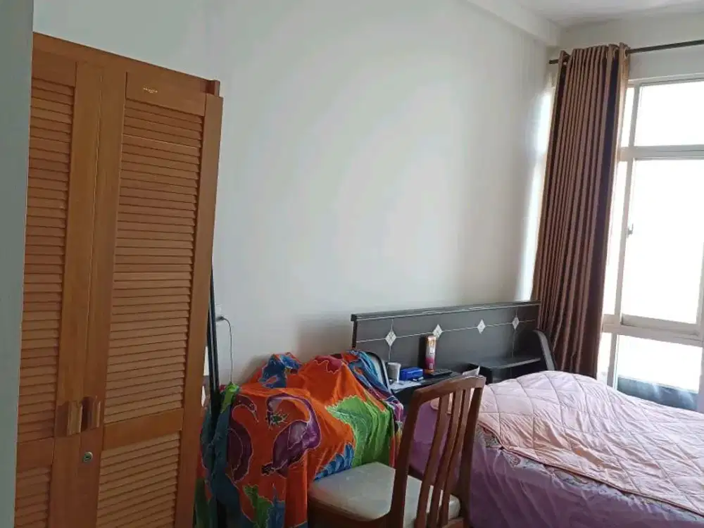 RON.A2879 APARTEMEN BALE HINGGIL SURABAYA SIAP HUNI LOKASI NYAMAN
