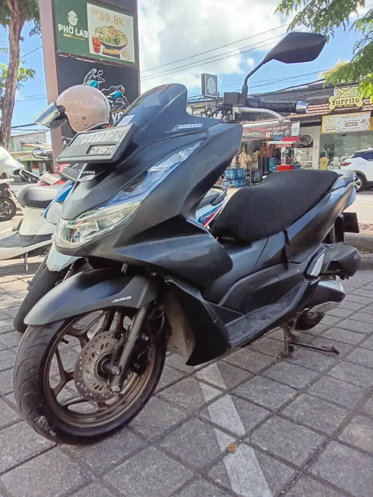 Jual PCX 160CC ABS jimbaran
