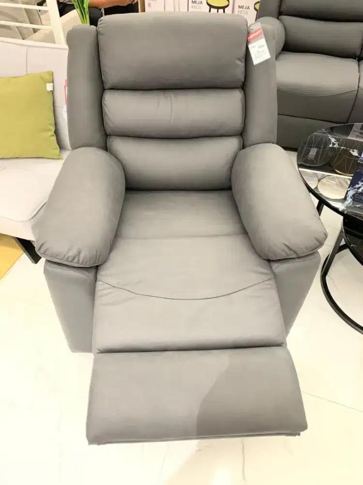 PROMO SOFA RECLINER (2+1)