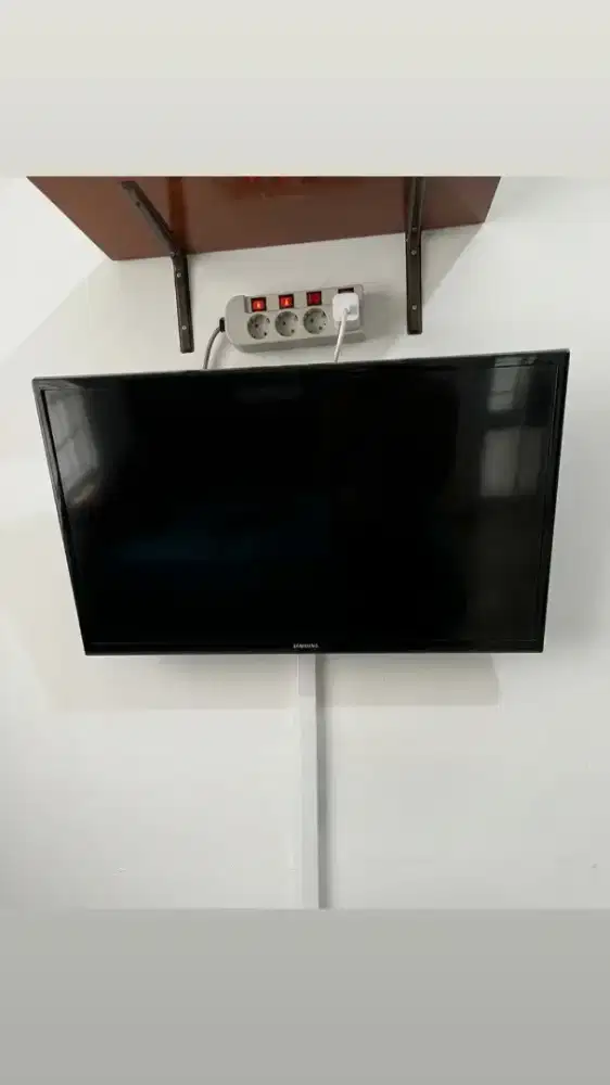 TV samsung LED 32