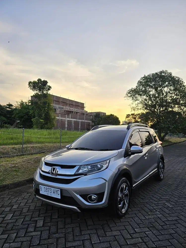 DP 12 JT BRV Matic 2017