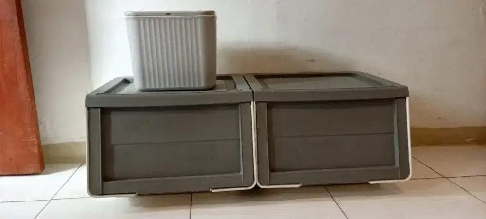 Storage Olymplast