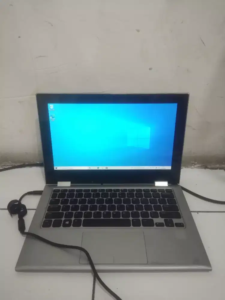 bu jual DELL P20T TOUCHSCREEN