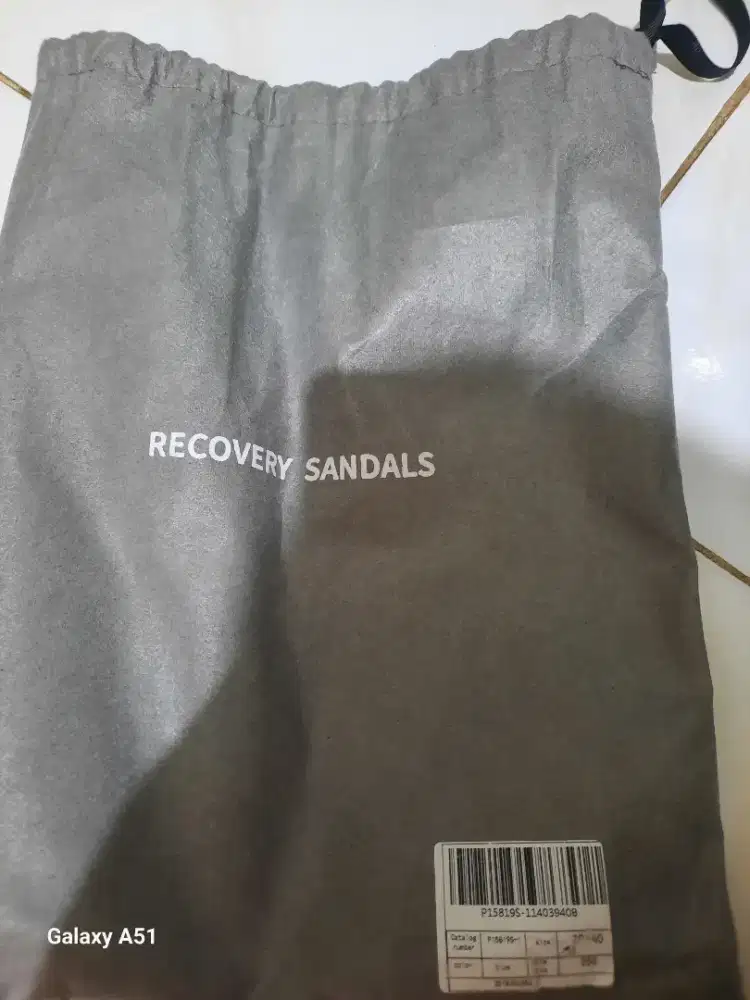 SANDAL SELOP POSEE ORIGINAL