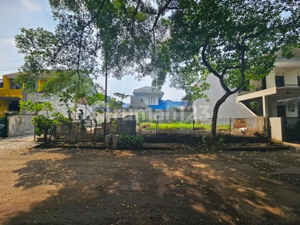 Tanah Kavling Siap Bangun Lokasi Terbaik Dekat Tol Di Cakra