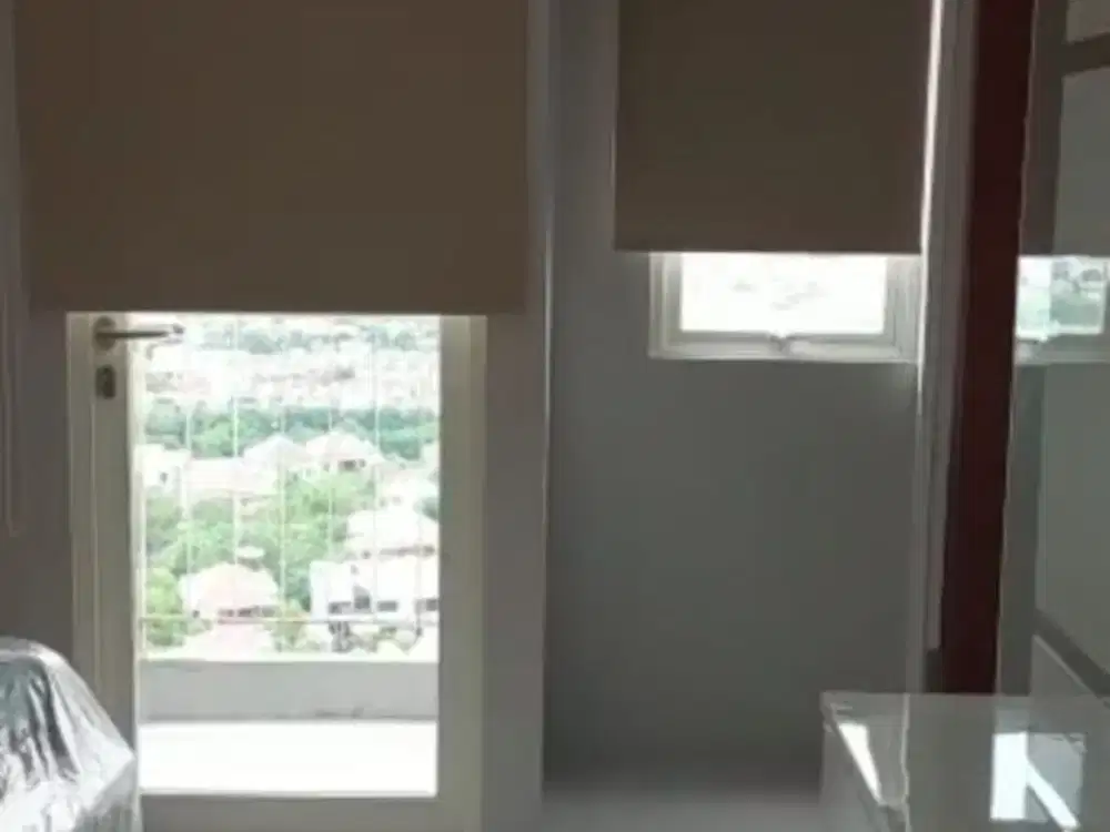Disewa Apartemen Puncak Dharmahusada Surabaya