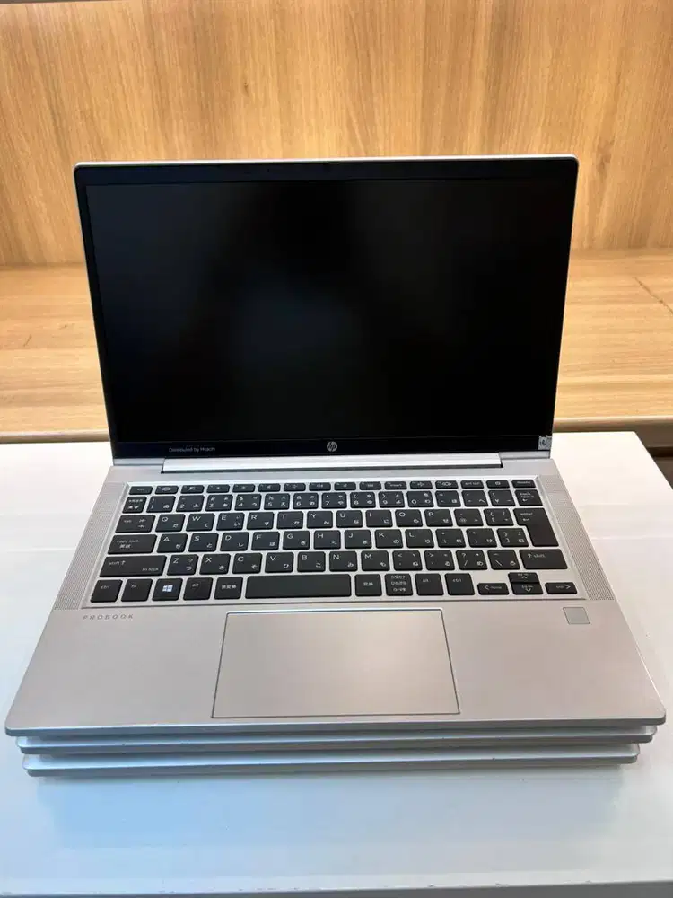 Laptop Second Bergaransi Hp Elitebook 830 G8 Core i7 Gen 11