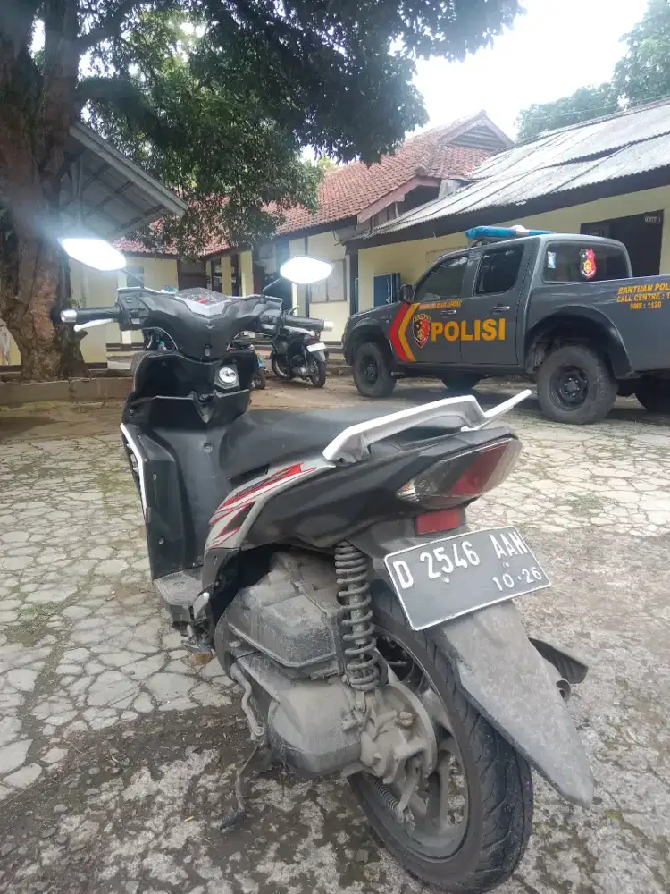 Jual santai Mio Z