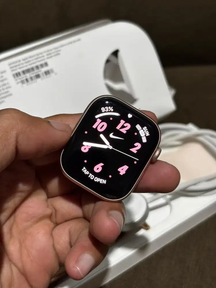 Apple Watch Series 10 42mm