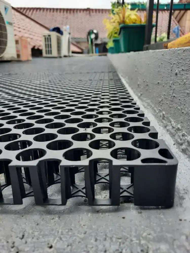 Jual Drainage Cell Platinum Anti Patah