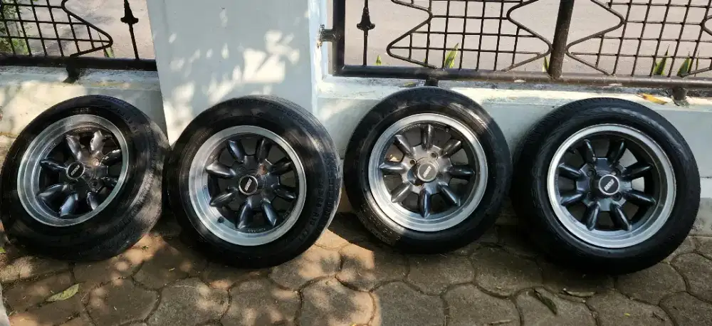 Velg Enkei Belimbing Ori R13