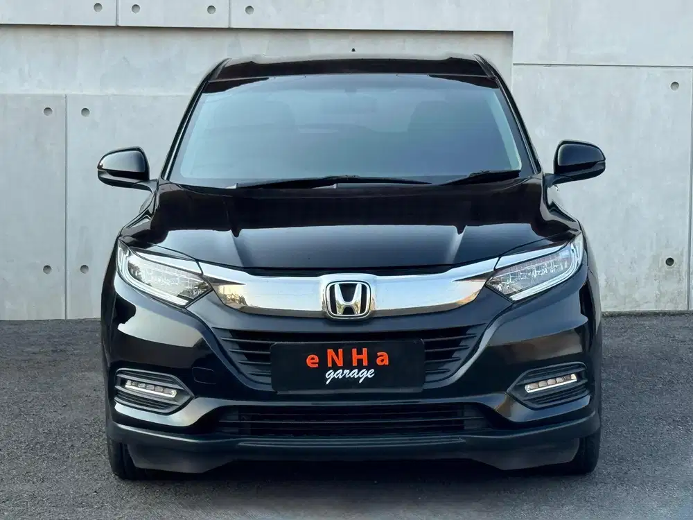 HRV SE Matic Facelift 2020
