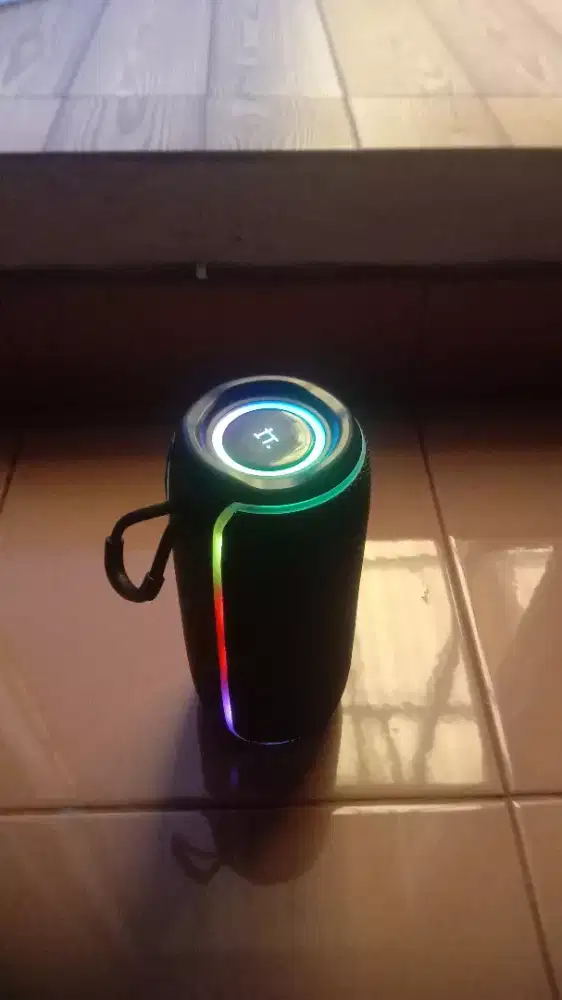 Speaker IT Tova Tuneflash T15