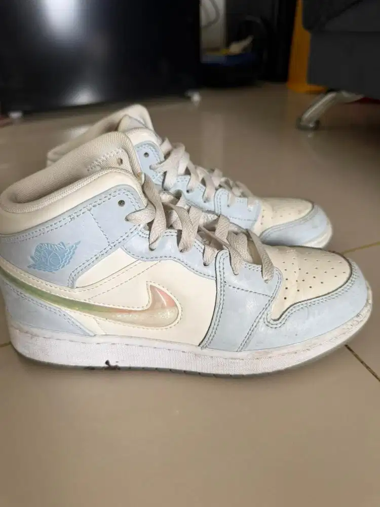 Jual sepatu nike & nb