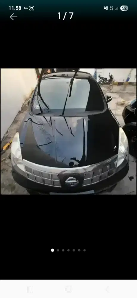 SALON MOBIL PANGGILLANDB