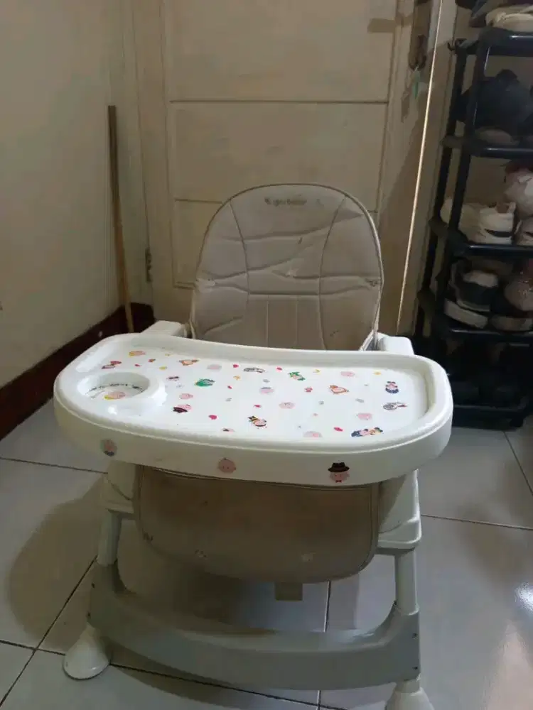baby chair sugar baby
