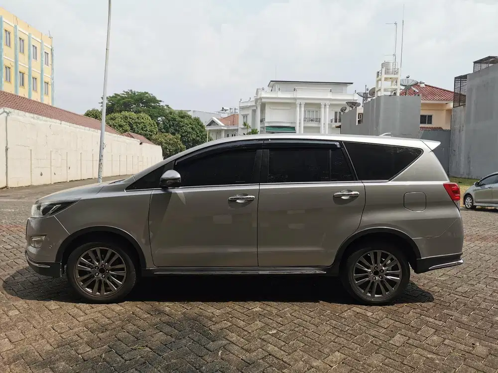 Toyota Kijang Innova 2019 Diesel