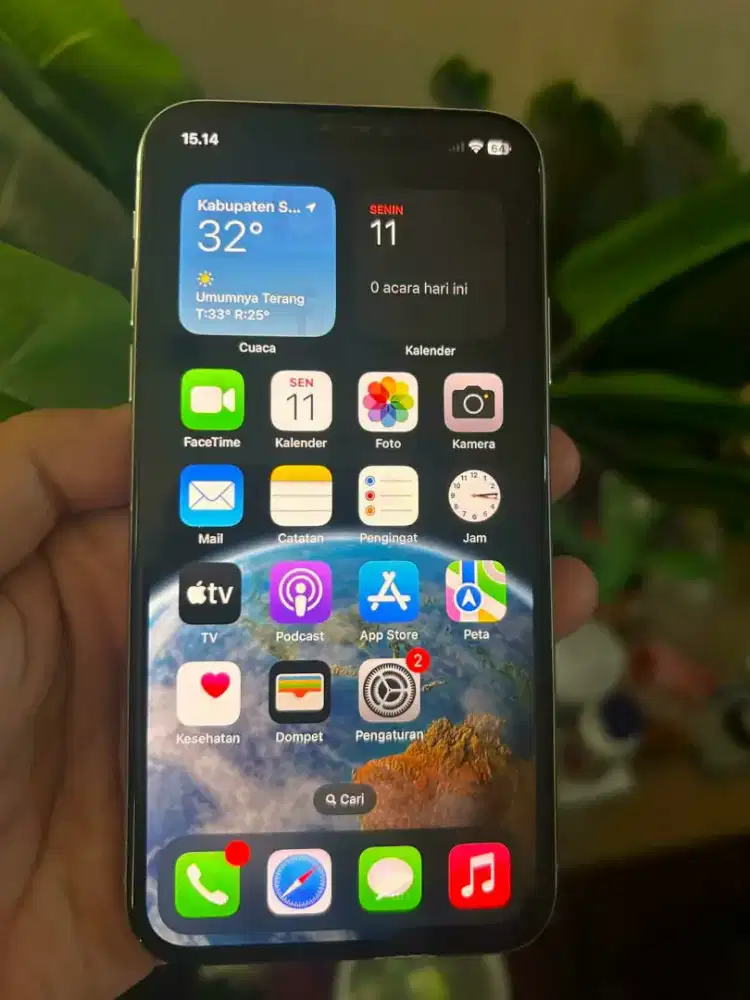 Iphone x 256gb all operator