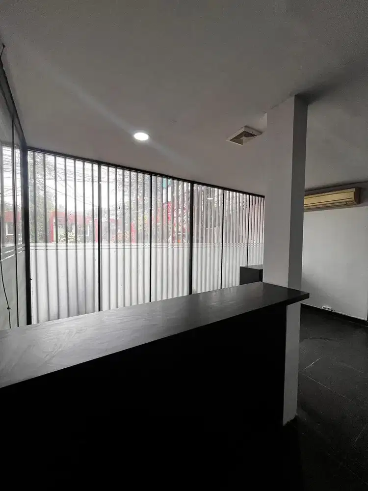 Disewakan Tempat Usaha