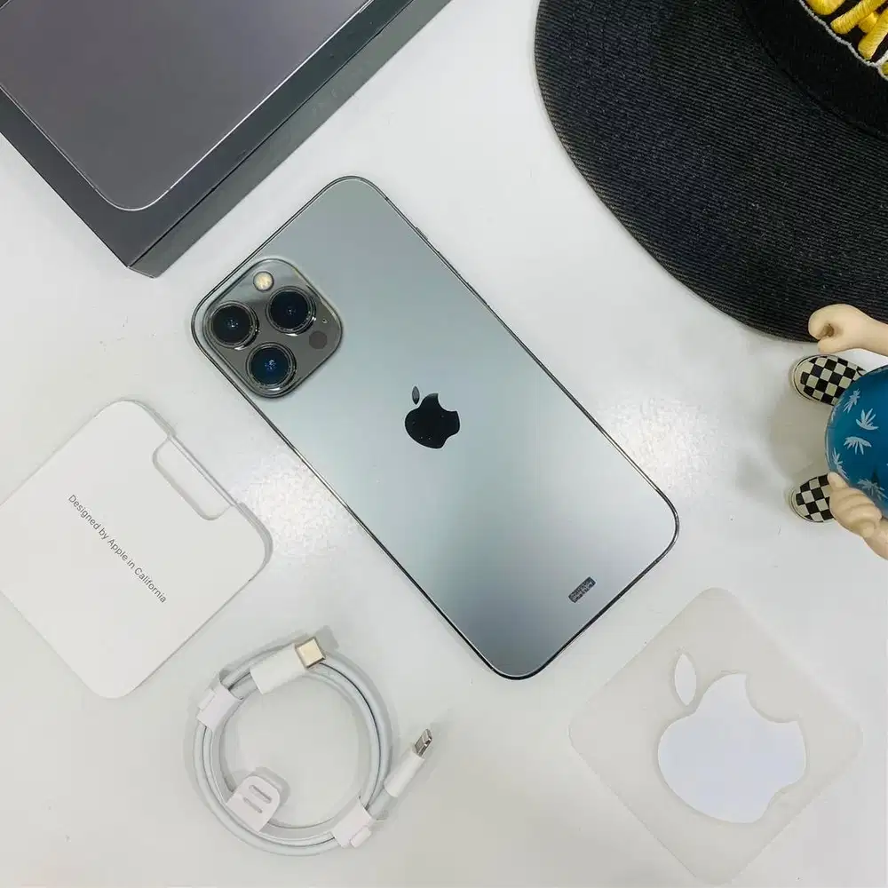 Iphone 15 promax 512 gb black titanium ex ibox