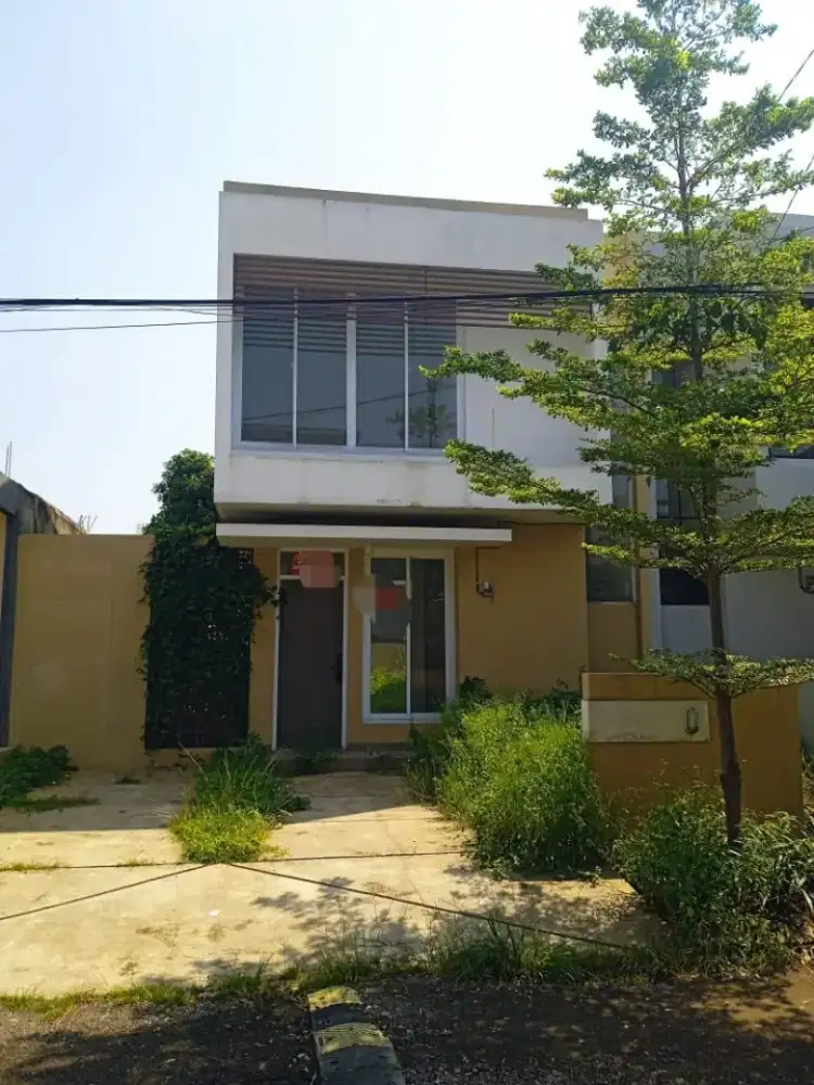 Dijual Rumah Dibawah Pasaran Permata Arcadia Tapos Kota Depok