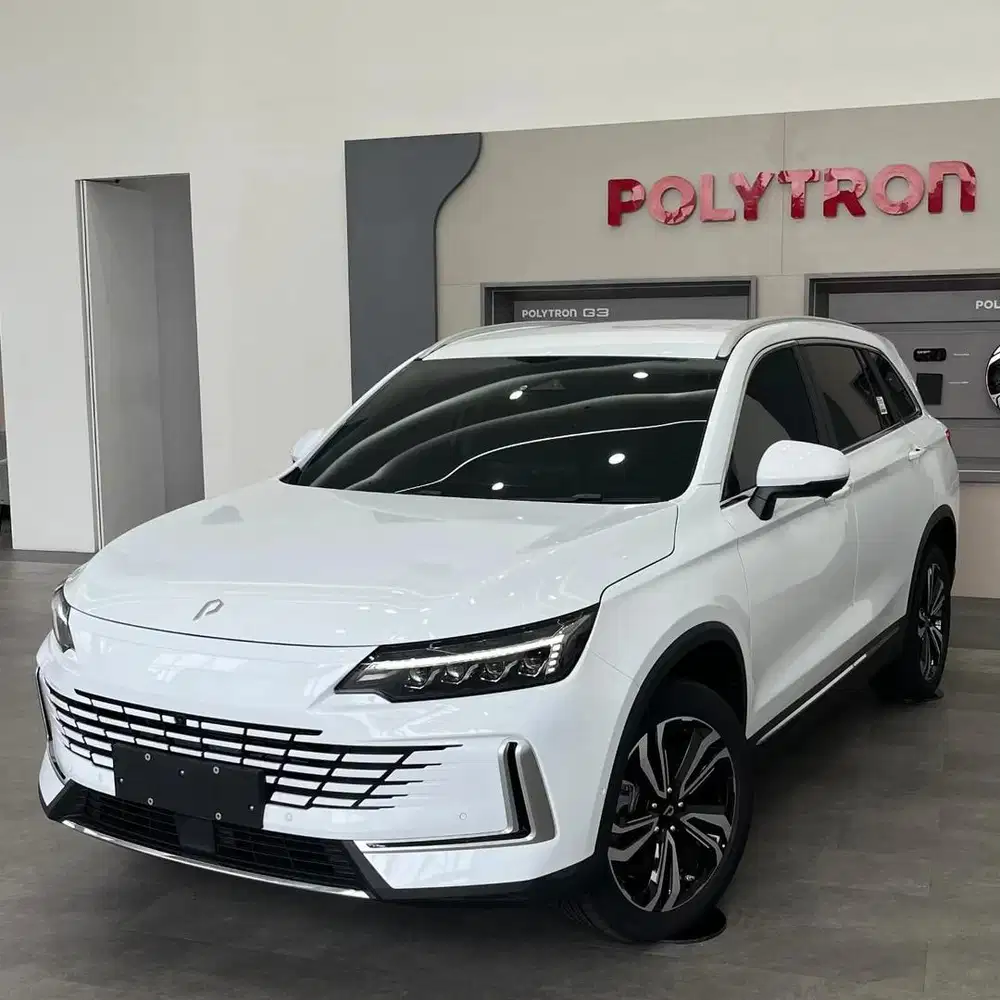Polytron g3+ new