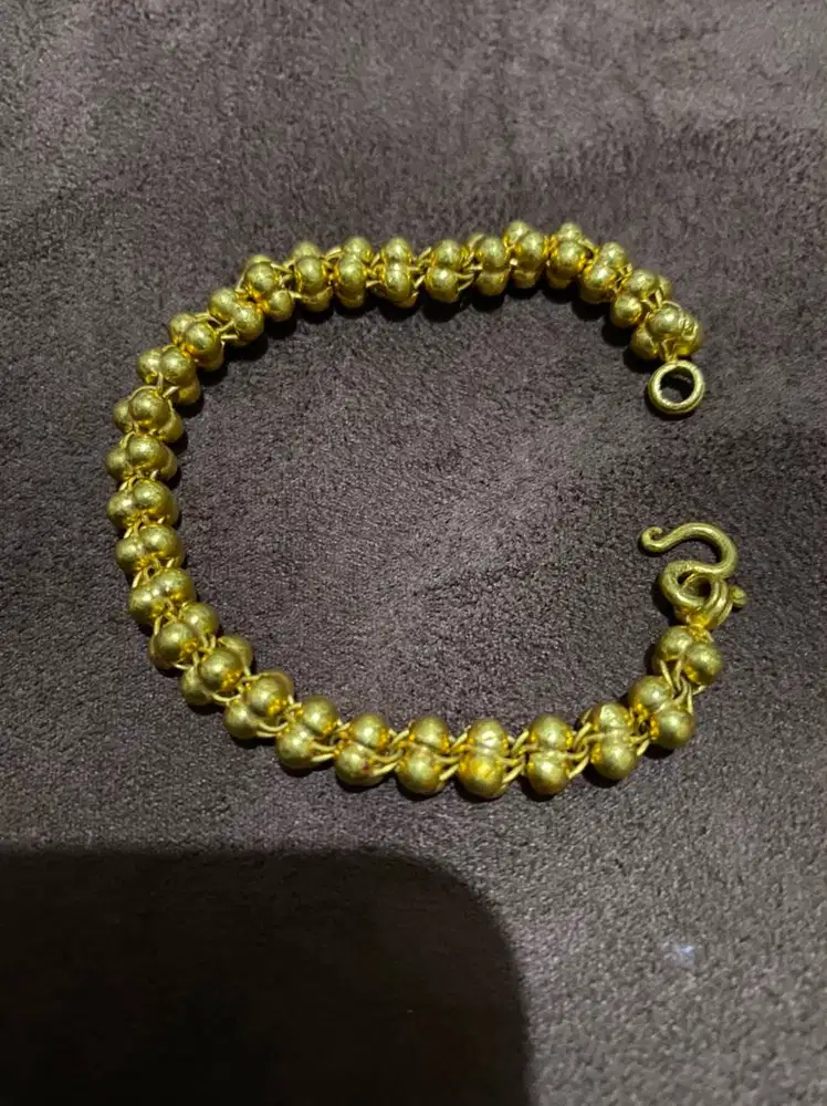 Emas Biji Lada 15.1 gram 23 Karat