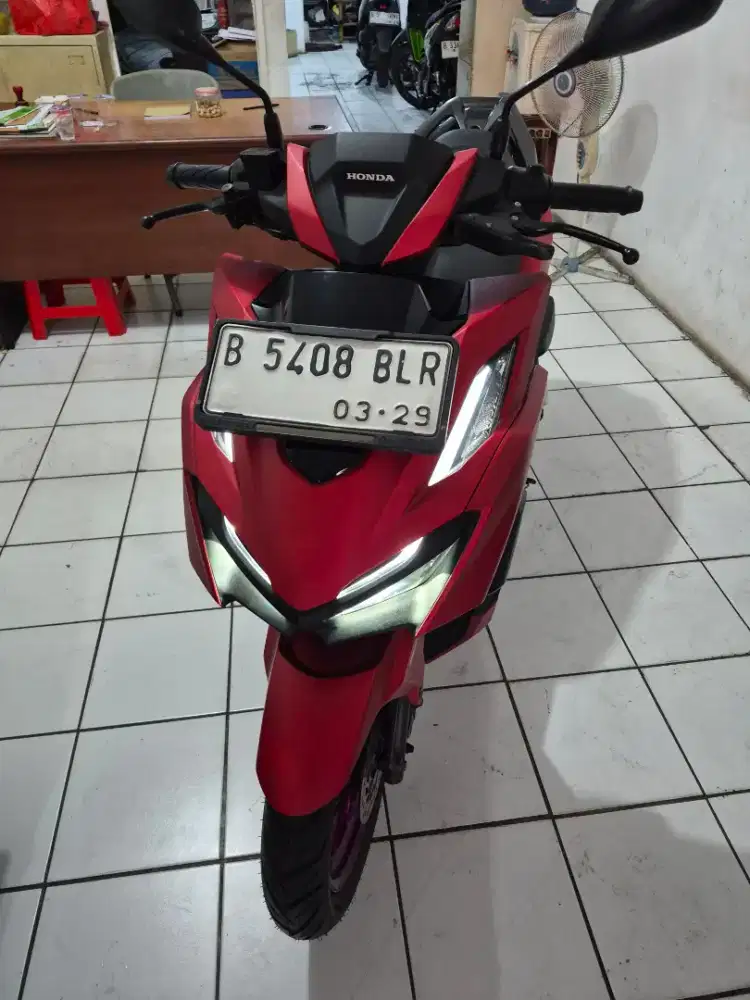 VARIO 160 CBS 2023 OKe cas/ kredit DP 500