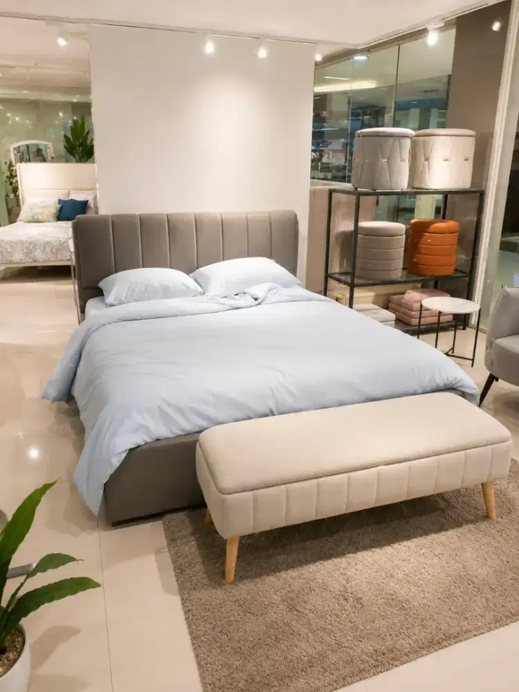PROMO Cicilan INFORMA Livy bed