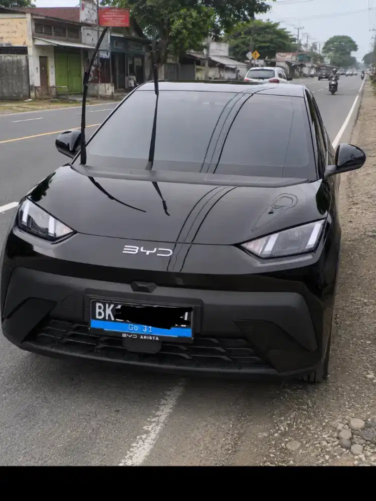 Byd atto 1 odo rendah ‼️