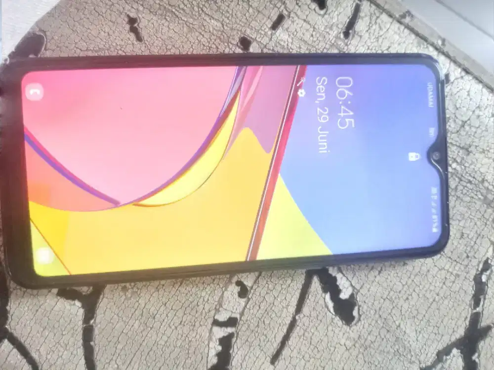Samsung A10s batangan