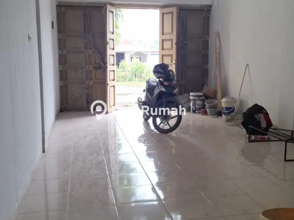 DIJUAL RUKO JALAN SETIA LUHUR KOMPLEK SETIA LUHUR BARUS CENTER  (SANCHUN)